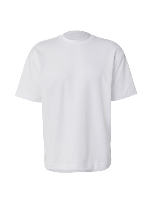 HOLLISTER Bluser & t-shirts  hvid