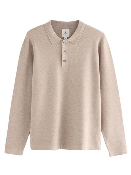 Next Pullover  beige