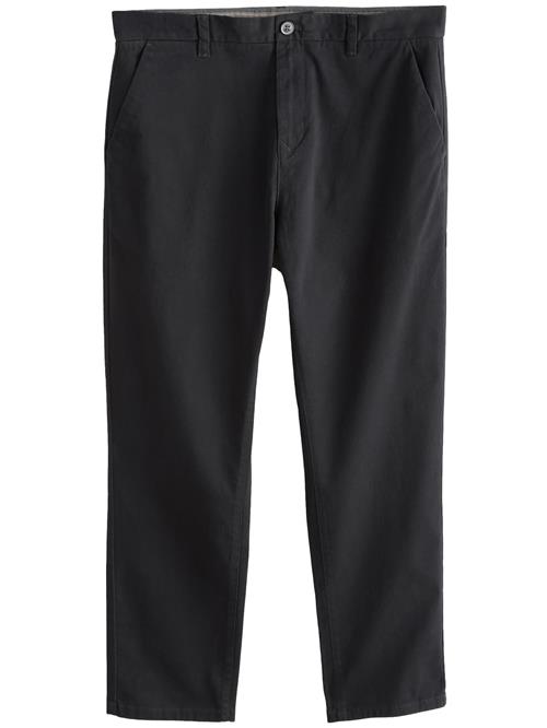 Next Lærredsbukser  sort