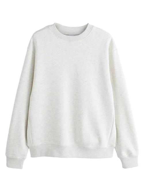 Next Sweatshirt  ecru