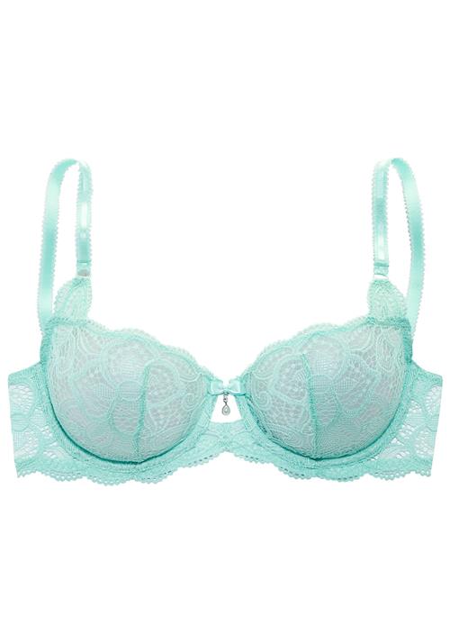 LASCANA BH  turkis