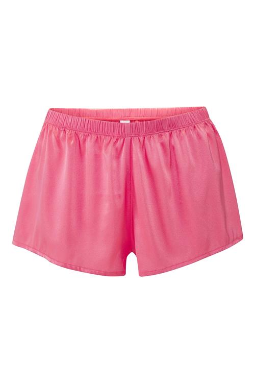 LASCANA Pyjamasbukser  lys pink