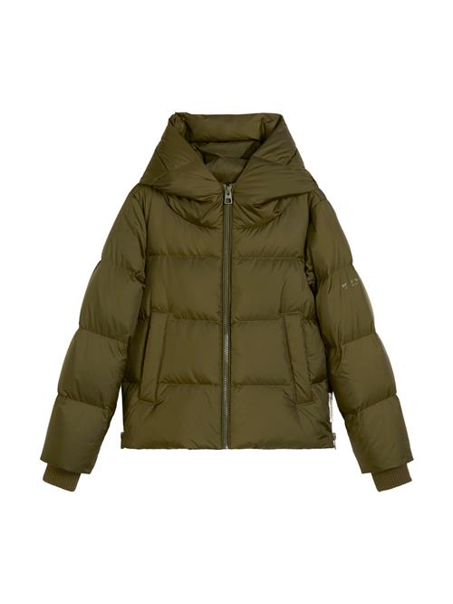 Marc O'Polo Vinterjakke  oliven