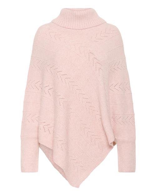 Cream Kappe 'CRHoliday'  lyserød