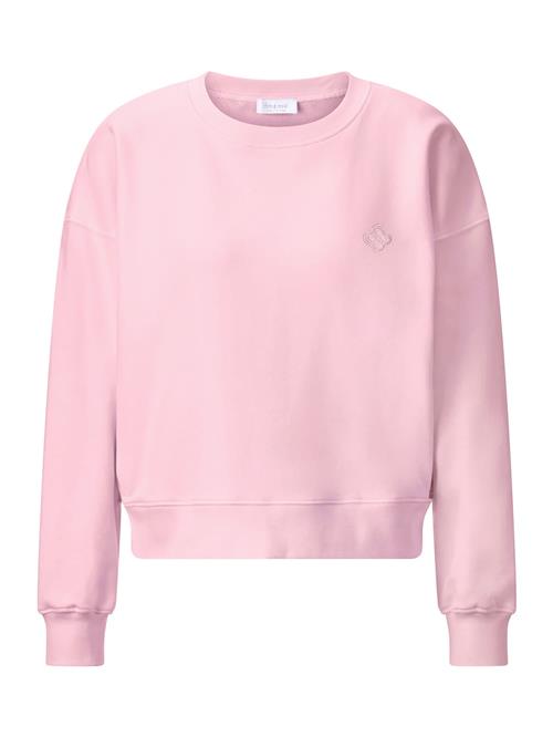 Rich & Royal Sweatshirt  rosé