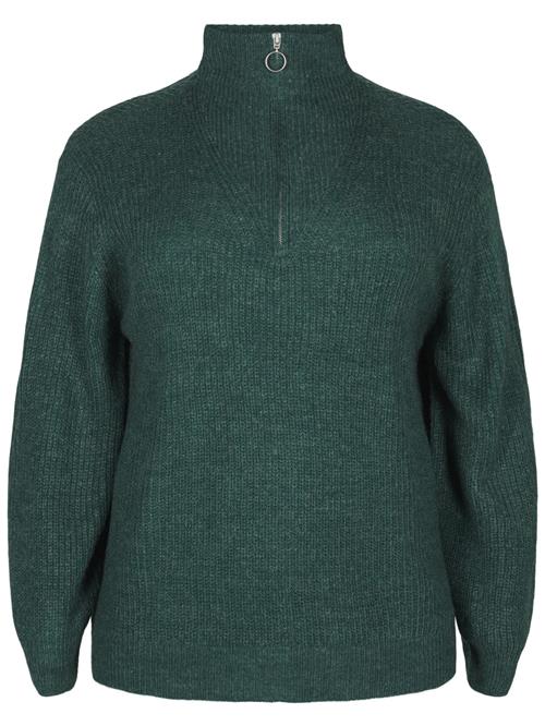 Flash by Zizzi Pullover 'Fllola'  gran