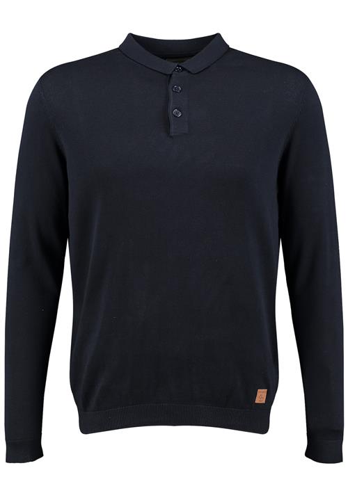 Key Largo Pullover 'Pisa'  navy