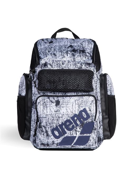 ARENA Sportsrygsæk 'ONE GO BACKPACK 45L AO'  navy / sort / hvid
