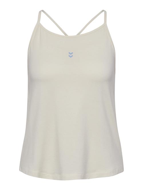 Hummel Sportsoverdel  naturhvid