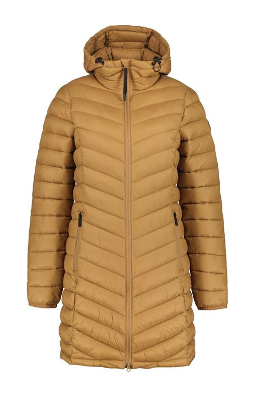 ICEPEAK Udendørsfrakke 'Vinton'  sepia