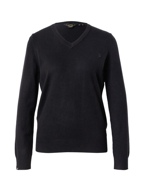 Superdry & Co Pullover  sort