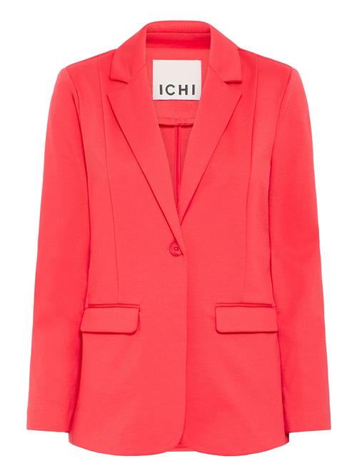 ICHI Blazer  rød