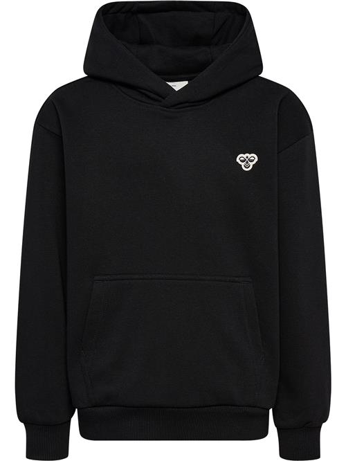 Hummel Sweatshirt 'Bee'  sort / hvid