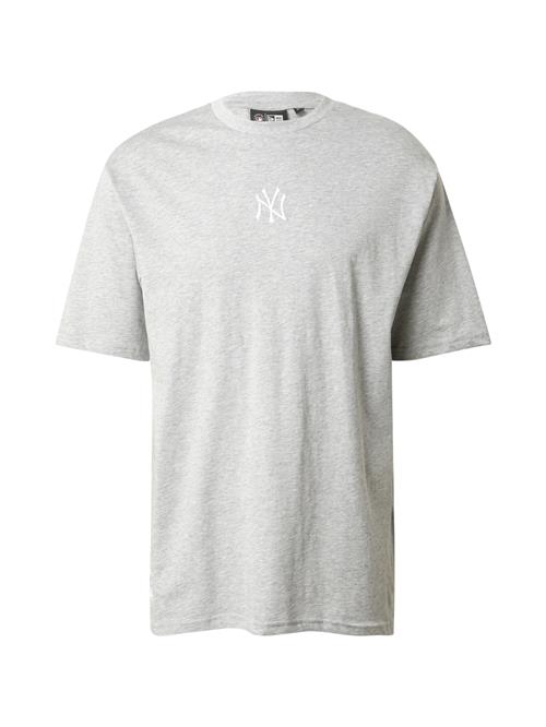 NEW ERA Bluser & t-shirts  lysegrå