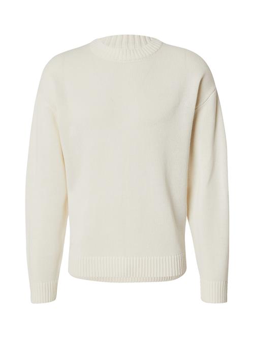 JACK & JONES Pullover 'JJEUrban'  hvid