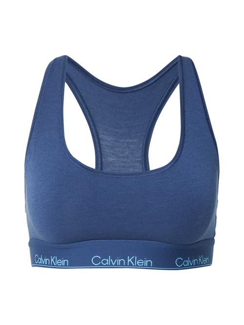 Calvin Klein Underwear BH  blå / lyseblå