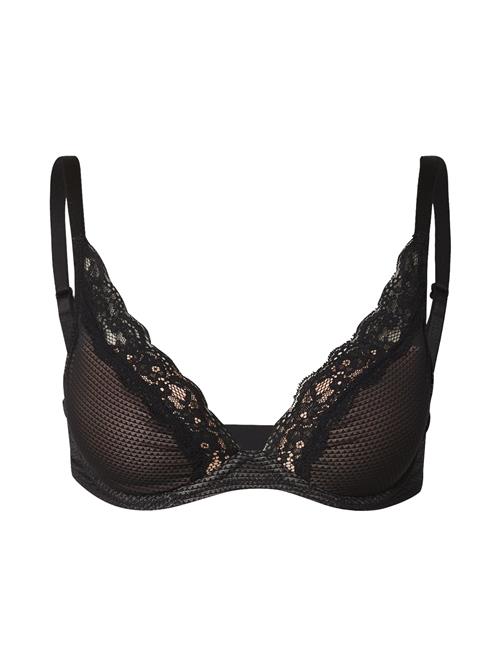 PASSIONATA BH  brun / sort