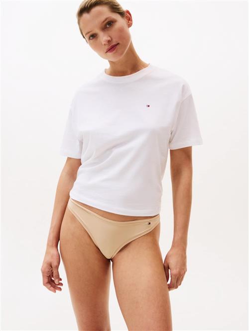 Tommy Hilfiger Underwear String  pudder