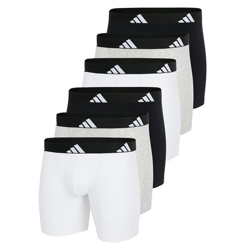ADIDAS SPORTSWEAR Boksershorts  sort / hvid