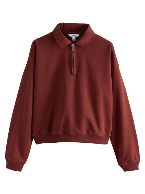 Next Sweatshirt 'Essential'  choko