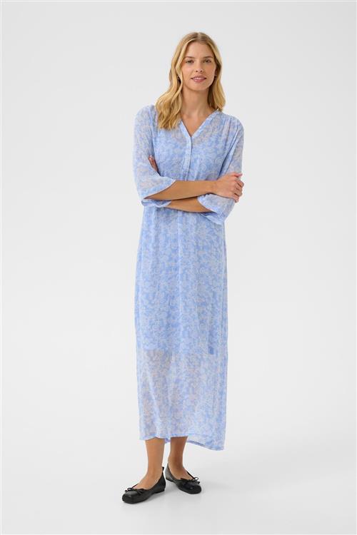 Part Two Kjole 'Berit'  himmelblå
