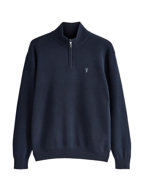 Next Pullover  navy