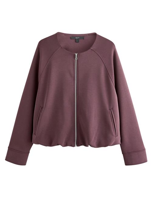 Next Overgangsjakke  brombær