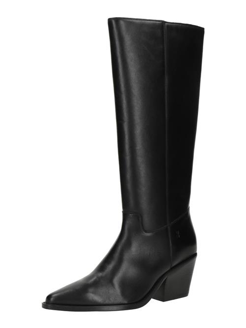 BRONX Støvler  sort