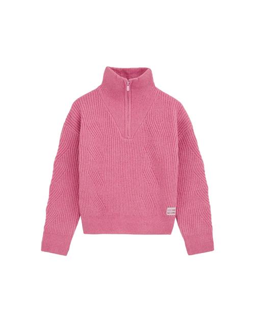 WE Fashion Pullover  eosin