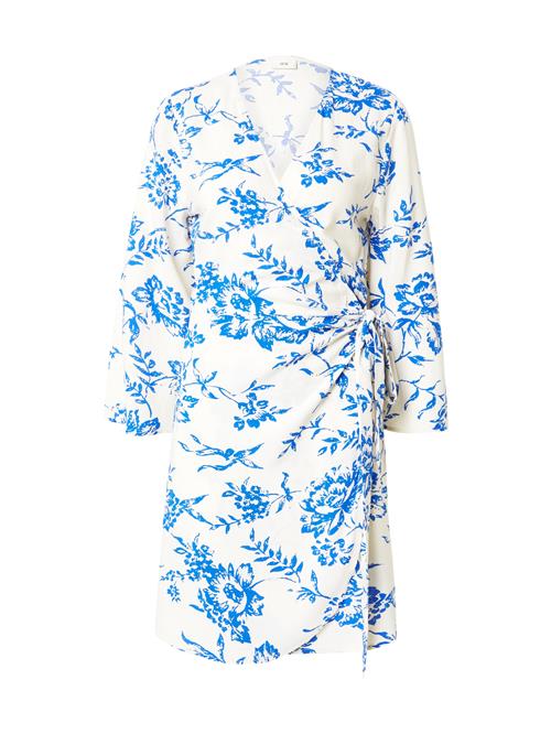 JDY Kjole 'JDYSEZEN'  creme / azur