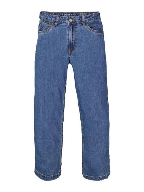 GARCIA Jeans 'Jaysen'  blue denim