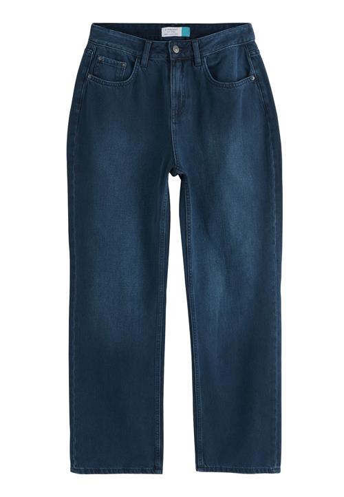 Next Jeans  blå