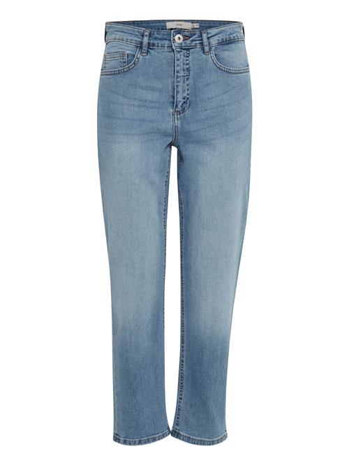 ICHI Jeans 'IHTwiggy Raven'  blue denim