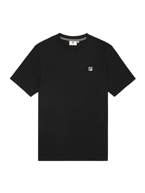 FILA Bluser & t-shirts 'Biella'  rød / sort / hvid