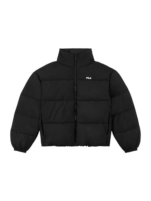 FILA Vinterjakke 'Cimone'  sort