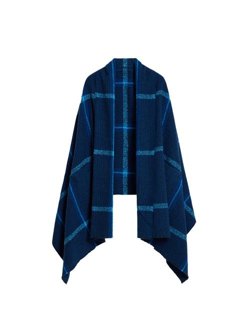 Desigual Kappe  lyseblå / mørkeblå