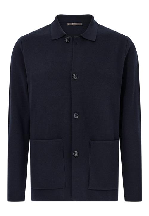 Boggi Milano Cardigan  marin