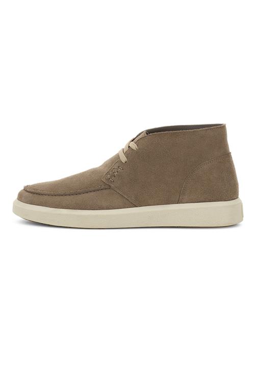 Boggi Milano Chukka Boots 'Cirrus'  mørkebeige
