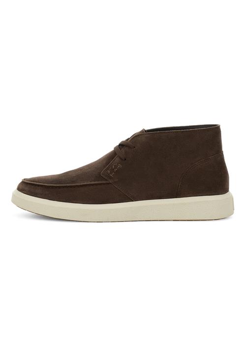 Boggi Milano Chukka Boots 'Cirrus'  kastaniebrun