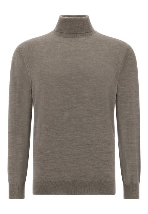 Boggi Milano Pullover  taupe