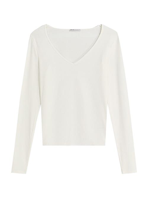 Bershka Shirts  hvid