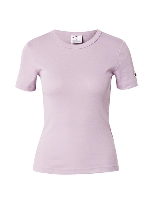 Champion Authentic Athletic Apparel Shirts  lilla
