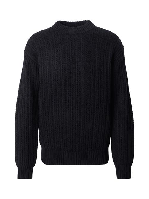 BOSS Pullover 'Korth'  sort