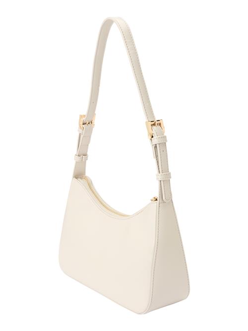 Seidenfelt Skuldertaske 'Arvaja'  chamois