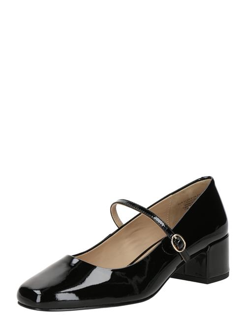 & Other Stories Ballerinasko med rem  sort