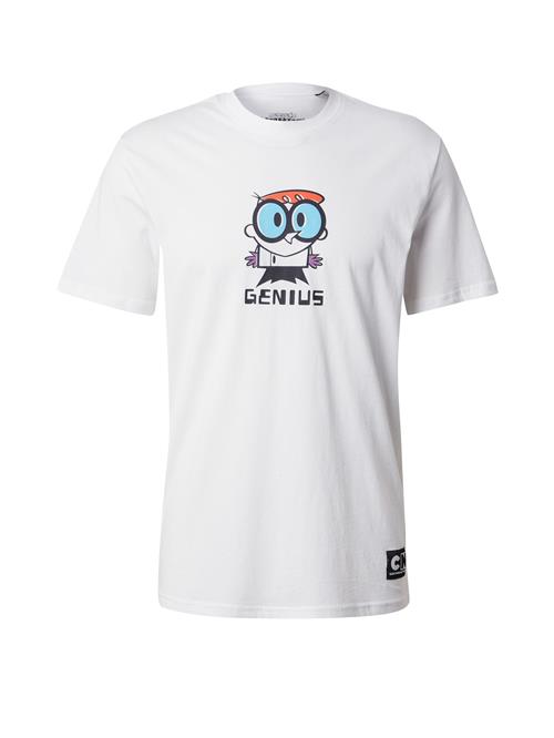 Only & Sons Bluser & t-shirts 'ONSDEXTER'  azur / hummer / sort / hvid