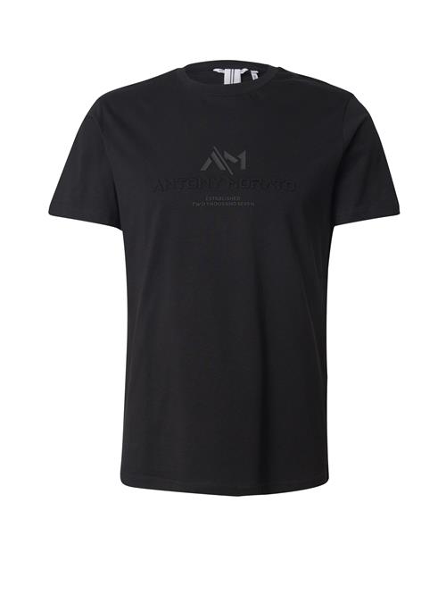 ANTONY MORATO Bluser & t-shirts  sort