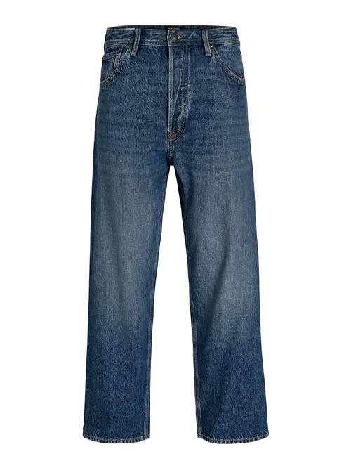 JACK & JONES Jeans 'JJJIALEX JJORIGINAL'  blue denim