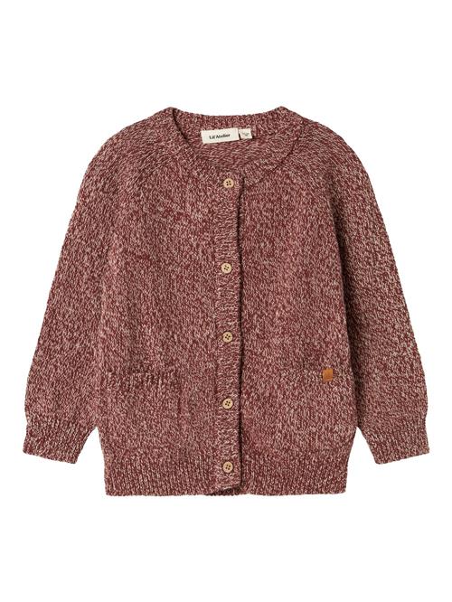 NAME IT Cardigan  beige / brun