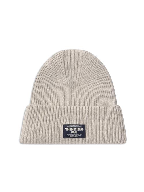 Thinking MU Hue 'AMOR UNISEX'  offwhite